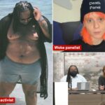 ‘Ungendered’ activist claims GLP-1s are ‘fascist’ and ‘genocide fat people’ in  unhinged moment during DSA conference