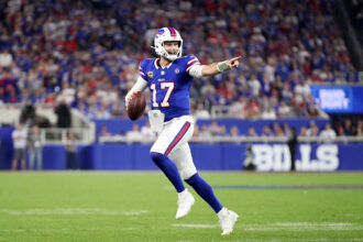 NFL Week 3 Schedule: How to Watch, TV Channels, Streaming