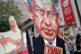 Fox News ‘Antisemitism Exposed’ Newsletter: Bibi in the Big Apple
