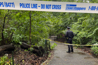 Woman found dead with unexplained trauma in Central Park as NYPD searches for answers