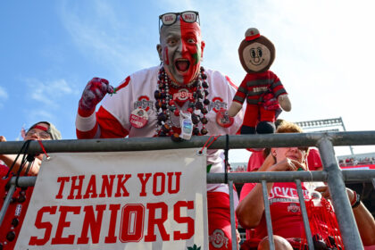Why Did Ohio State Have Senior Day In Week 1 Against Ball State?