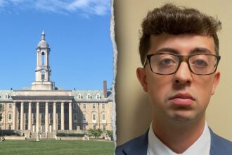 Penn State cocaine ring suspect’s attorney warns of ‘foolish’ move in alleged frat drug operation