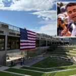 Charlie Kirk assassination report highlights several security failures at Utah Valley University
