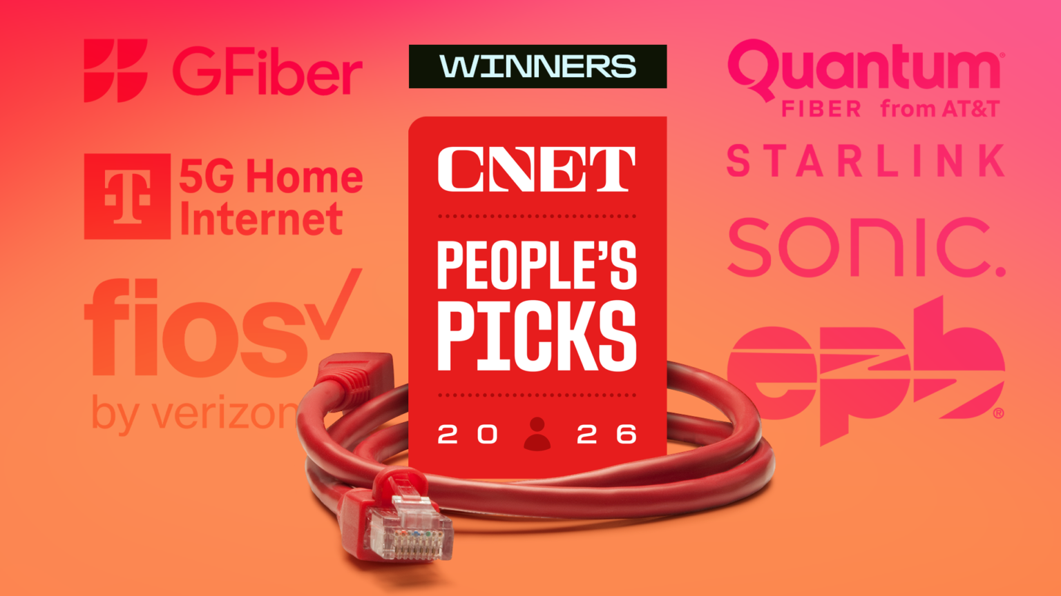 People’s Picks ISP Winners: Is Your Internet Service Provider a Flop or Favorite?