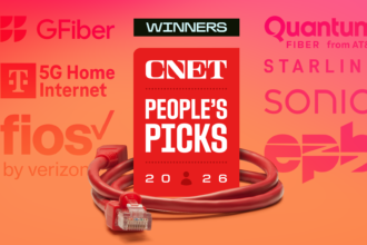 People’s Picks ISP Winners: Is Your Internet Service Provider a Flop or Favorite?