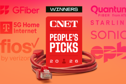 People’s Picks ISP Winners: Is Your Internet Service Provider a Flop or Favorite?