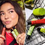 TikTok beauty girls are eating pickle-flavored lip gloss ‘It’s like cucumber!’
