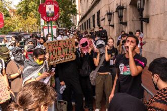 Ex-DSA member rips Abdul El-Sayed and warns far-left adopting politics of foreign terror org