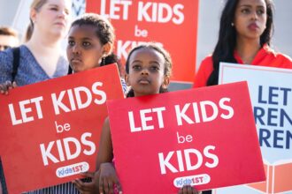 Blue state school district accused of defying Supreme Court, hiding gender transitions from parents