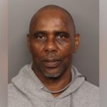 Police hunt sexually violent predator who vanished after GPS ‘tamper mode’ alert