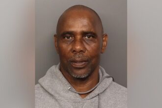 Police hunt sexually violent predator who vanished after GPS ‘tamper mode’ alert