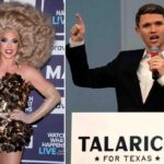 Republicans pile on James Talarico after he quickly names his favorite drag queen