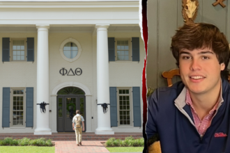 Ole Miss victim identified as narcotics task force probes two student deaths