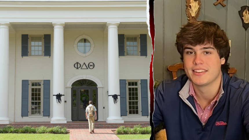 Ole Miss victim identified as narcotics task force probes two student deaths