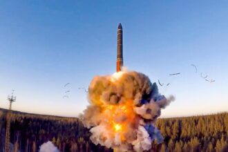 Russia readies new 500-mile missile as weapon expert warns of ‘terminal end game surprises’
