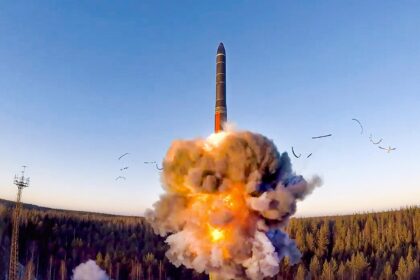 Russia readies new 500-mile missile as weapon expert warns of ‘terminal end game surprises’