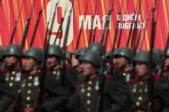 Frontline NATO ally shares shocking take on Russian invasion threat