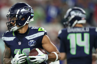 Julian Edelman: Seahawks Are ‘A Storm Brewing To Wipe Out Teams’