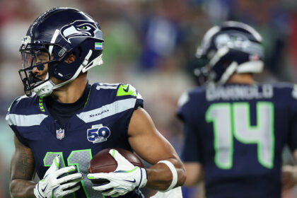 Julian Edelman: Seahawks Are ‘A Storm Brewing To Wipe Out Teams’