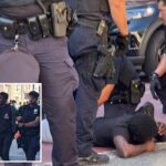 2 women shot in separate incidents near NYC’s West Indian Day Parade route, adding to day’s violence