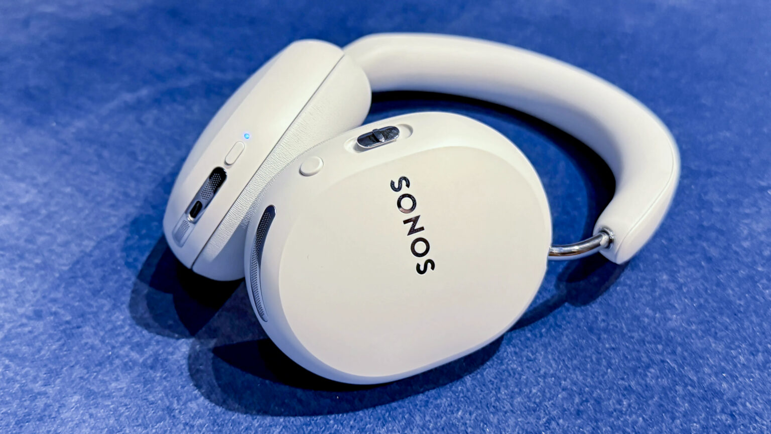 Sonos Ace Ultra Headphones Get Upgraded Sound, Noise Canceling and Direct Link to Your Sonos System