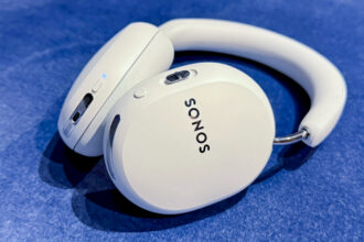 Sonos Ace Ultra Headphones Get Upgraded Sound, Noise Canceling and Direct Link to Your Sonos System