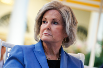 Susie Wiles reveals brutal toll of fighting cancer while running Trump’s White House