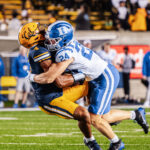 What Is Targeting? College Football’s Most Controversial Rule, Explained