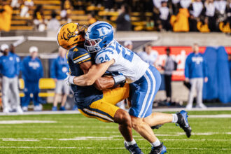 What Is Targeting? College Football’s Most Controversial Rule, Explained