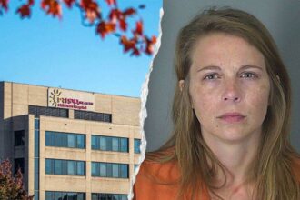 South Carolina mom accused of knife attack on young children as 6-year-old may lose arm: sheriff’s office