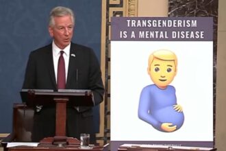 Sen. Tommy Tuberville claims ‘many’ airline pilots, air traffic controllers ‘part of the furry community’