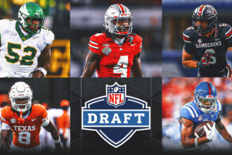 Ranking The 10 Best 2027 NFL Draft Prospects — Who Aren’t Quarterbacks