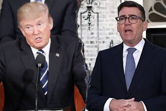 UK moves to sanction Israeli settlements as PM Burnham risks clash with Trump: report