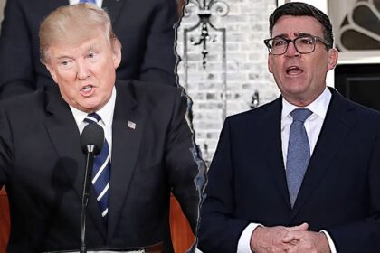 UK moves to sanction Israeli settlements as PM Burnham risks clash with Trump: report