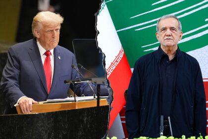 Trump, Iranian president converge on NYC for ‘dramatic’ UN showdown as Tehran faces tight restrictions