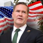 Waltz delivers blunt warning to nations defying Iran sanctions, touts Greenland deal