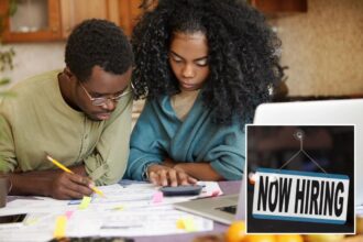 US unemployment claims rise to 206K — but layoffs and jobless claims at historically low levels