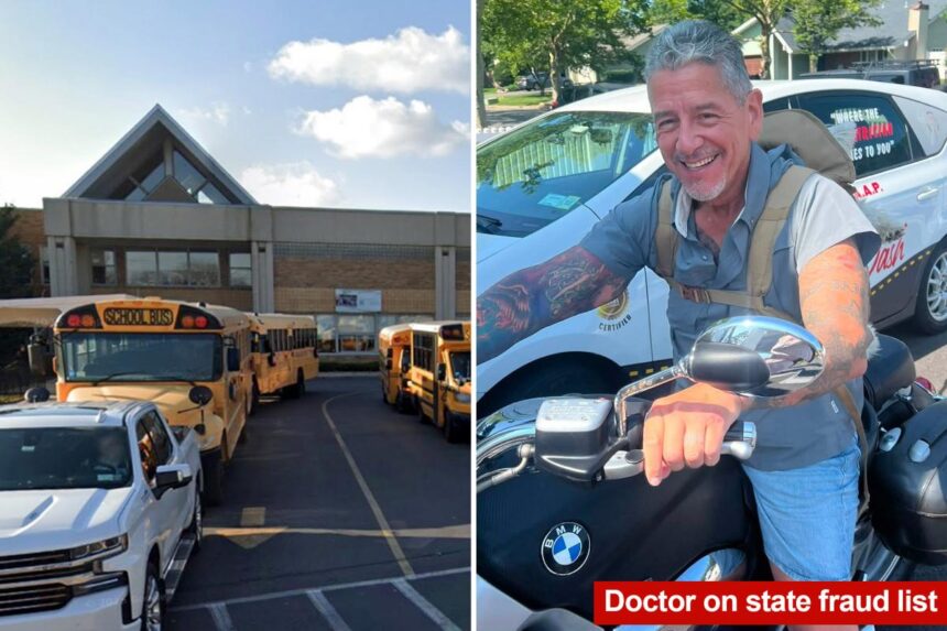 Long Island teen kicked out of class after judge tosses vaccine exemption signed by doc on state fraud list