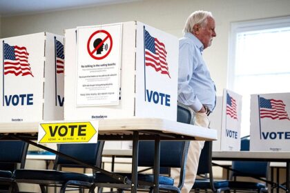 Top election schemes roiling key midterm races as both parties accuse rivals of trickery
