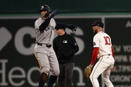 Red Sox vs. Yankees Wild Card Series Locked In; Here’s The Playoff History
