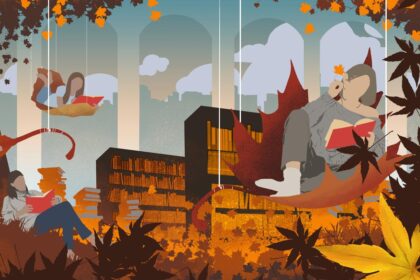 30 of the hottest books for fall