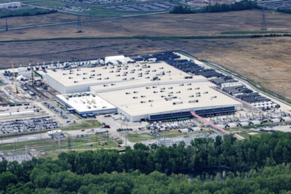 Hate AI Data Centers? Big Tech’s New Ad Campaign Aims to Change Your Mind