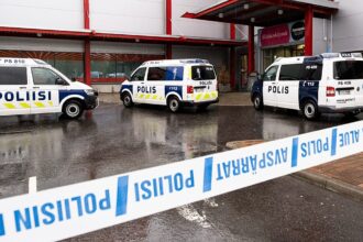 Finland investigates suspected break-ins at MPs homes
