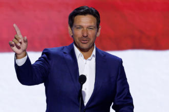 ‘We beat Disney, Fauci, Soros’: Ron DeSantis unleashes ‘Florida model’ in hard-hitting midterm rally