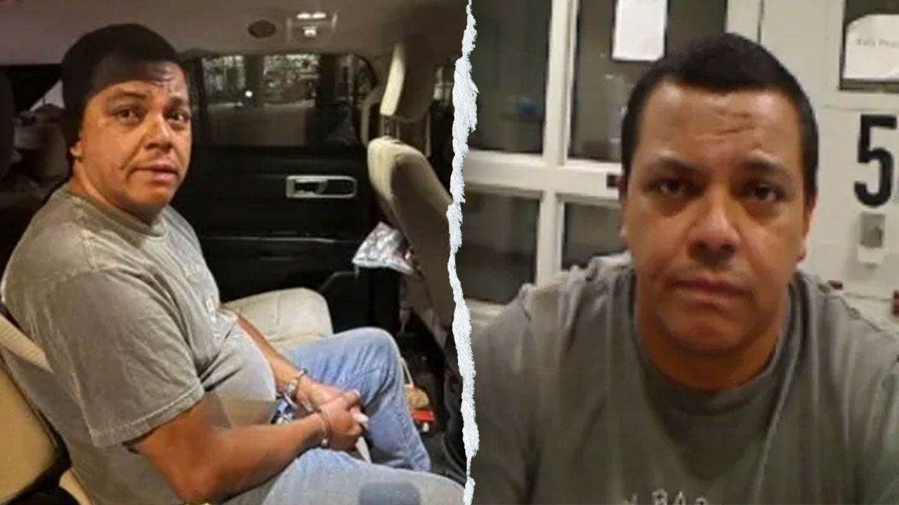 ICE arrests illegal alien accused of sexually assaulting children after Fairfax County release: DHS