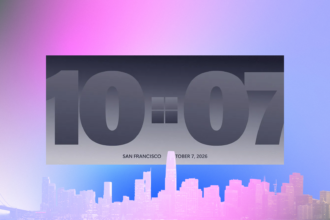 Microsoft Windows and Surface Event: What We Expect to See on Oct. 7